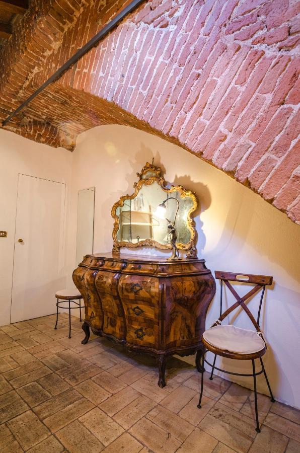 Altabella Panoramic Tower Appartement Bologna Buitenkant foto
